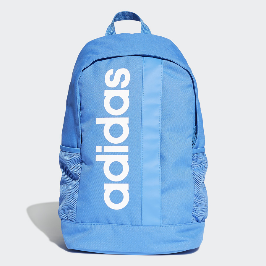 ADIDAS LINEAR CORE BACKPACK - Lea Sports Centre