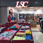 LSC Parkcity Mall, Bintulu, Sarawak