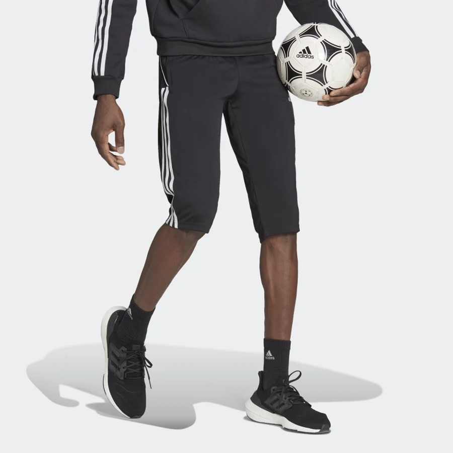 adidas Men's Tiro 19 3/4 Pants | Soccer pants, Adidas soccer pants, Fashion  pants