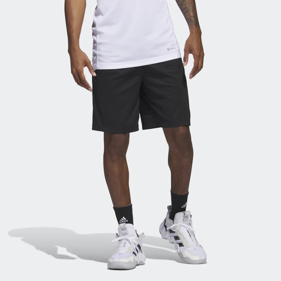 adidas Sportswear J Hot Short - Shorts | Boozt.com